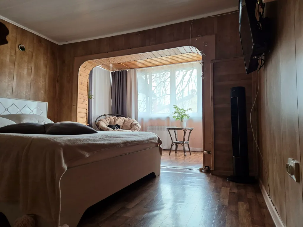 Коттедж Домик в центре города — Пятигорск