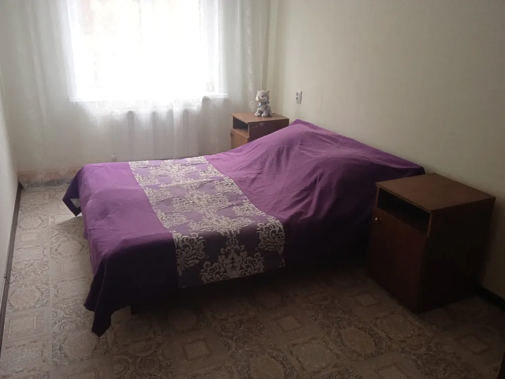 Уютная квартира рядом со спорт базой Море Спорта и Изумрудное