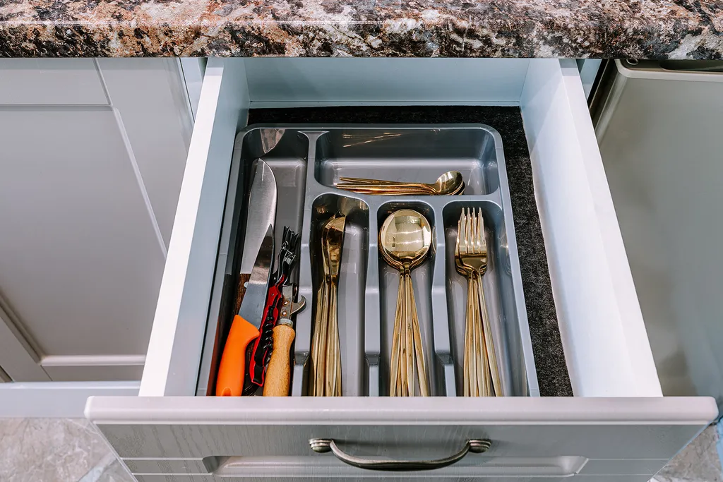 Дизайнерская квартира