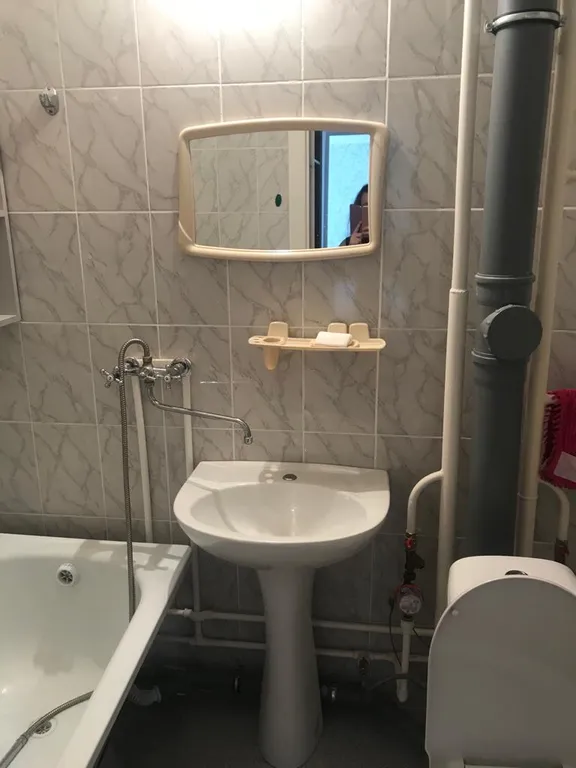 Апарт-отель lux у аквапарка