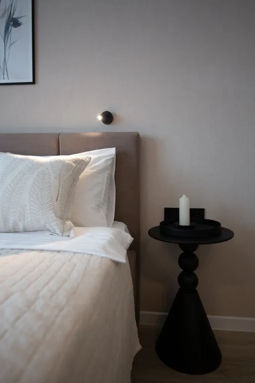 Квартира Уютная квартира в центре города — Калининград