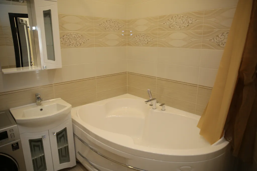 Апартаменты Северное Сияние