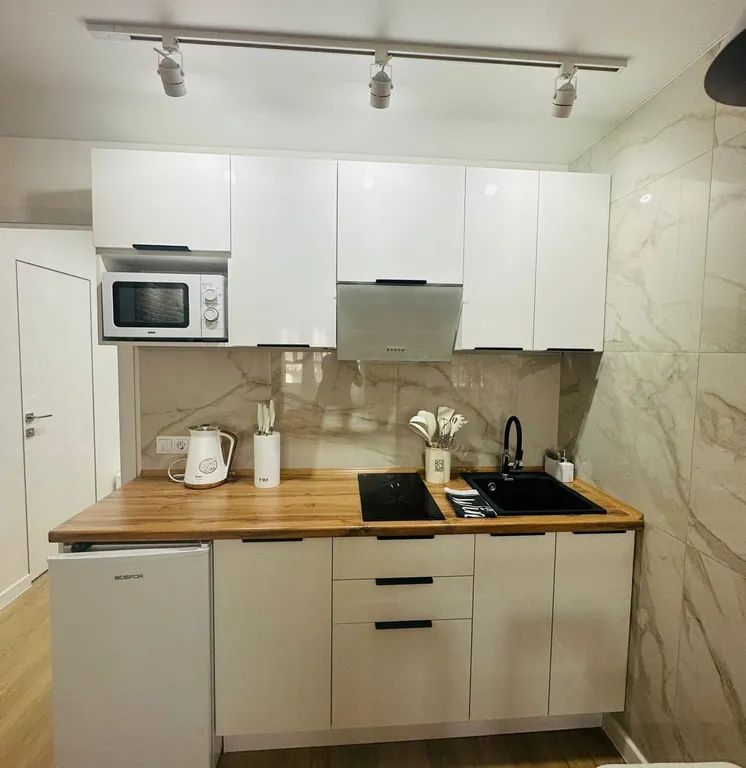 Уютная квартира в ЖК Тимирязев