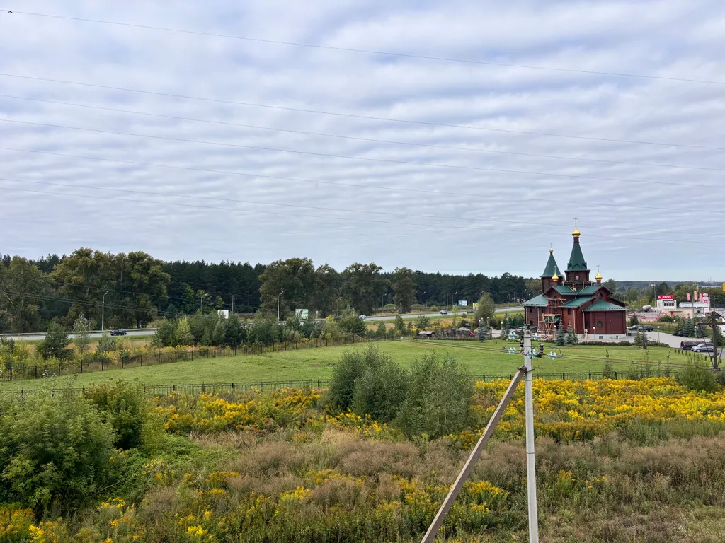 Лофт-гармония