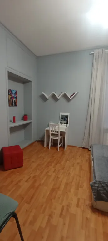 Квартира Золотой треугольник, комфортные апартаменты, парковка, Эрмитаж — Санкт-Петербург