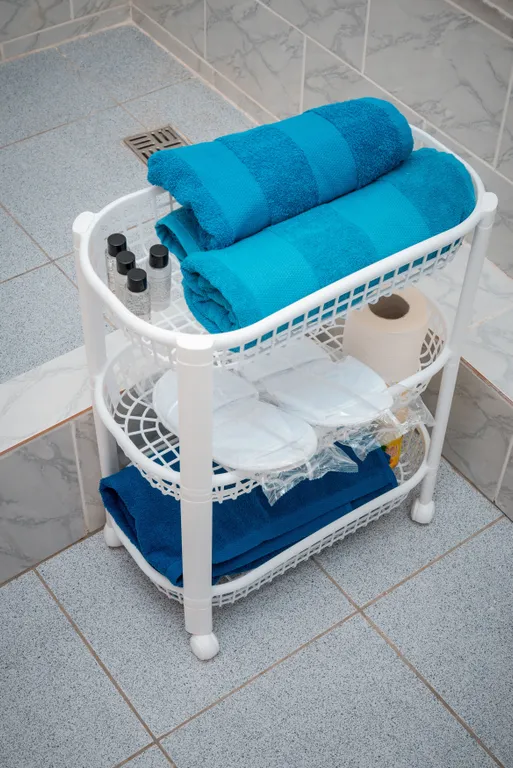 Двухкомнатная квартира на Холмогорова