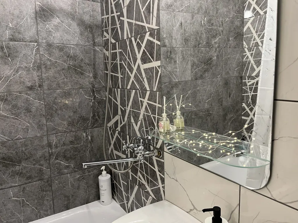 Уютная просторная  квартира - студия  30 м. Собственник!