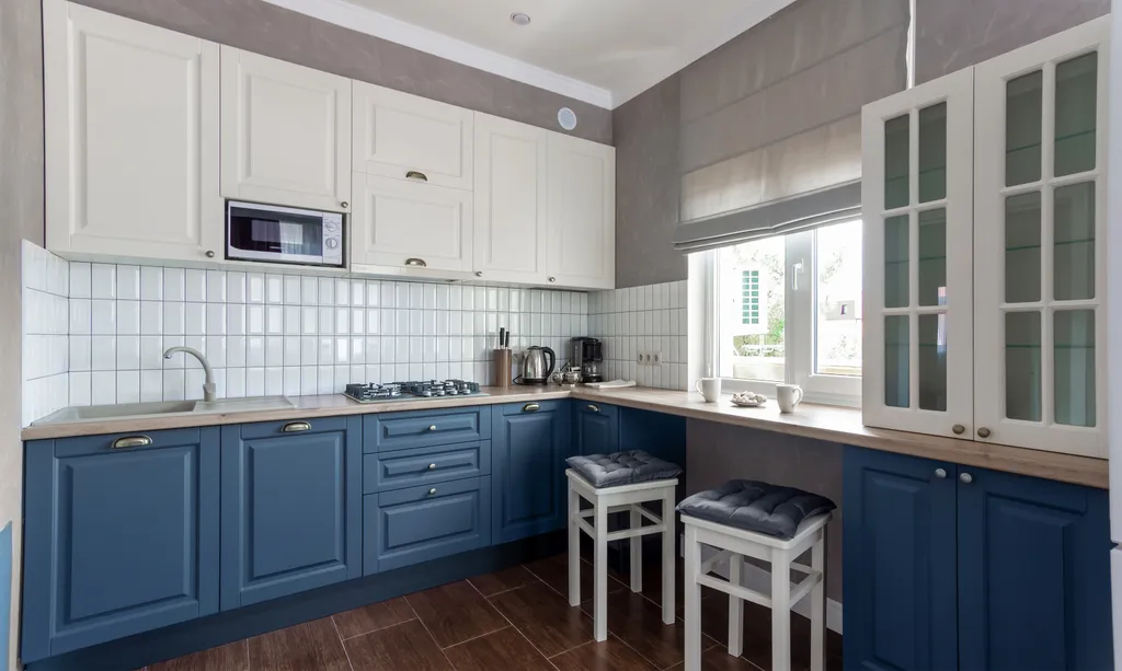 Большая квартира в центре города в 200 метрах от моря