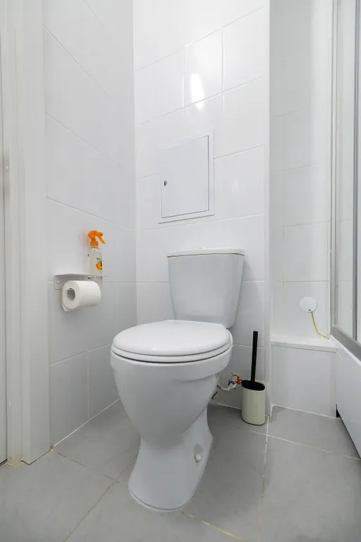 Квартира Однокомнатная квартира в новом доме — Песочный