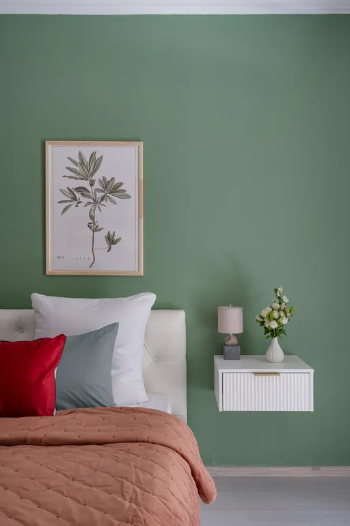 Квартира Апартаменты с дизайн проектом и бесконтактным самозаселением 24/7 — Лобня