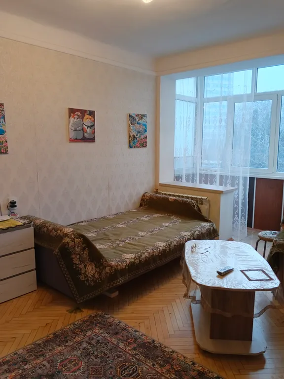 Квартира в центре Ялты