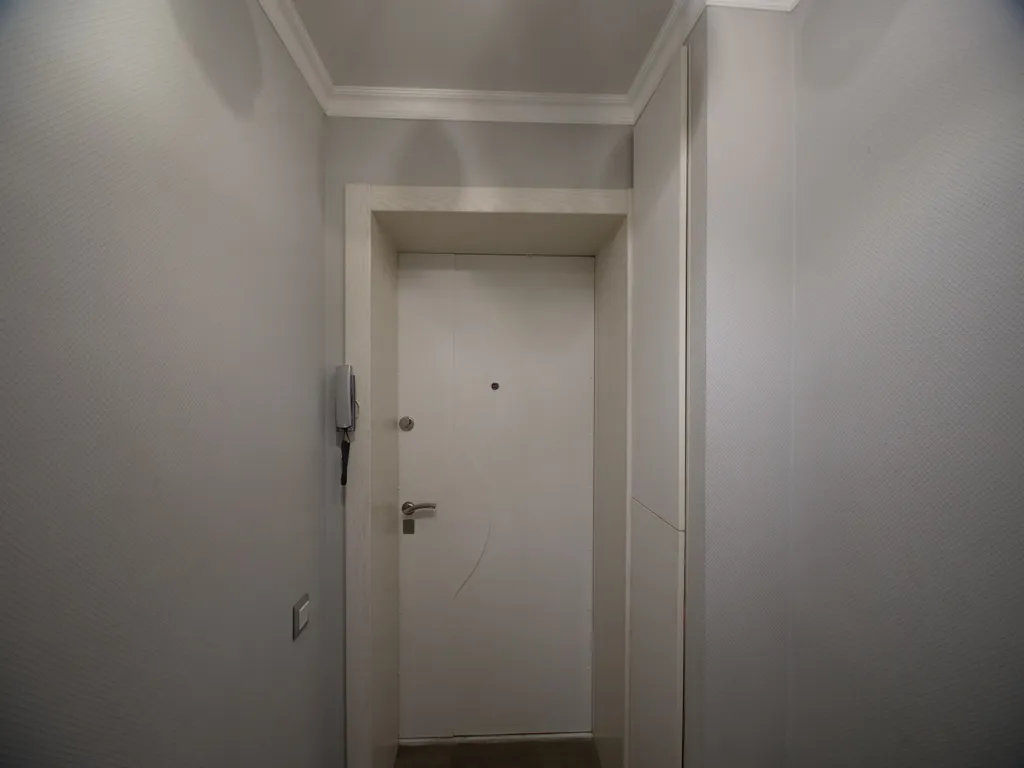 Квартира Стильная квартира со свежим дизайнерским ремонтом — Краснодар