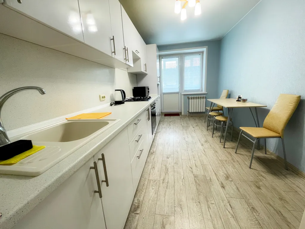 Квартира в центре города рядом с вокзалом