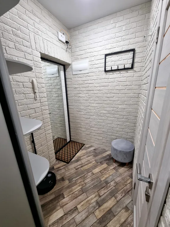 Квартира 1-комнатная Квартира — Геленджик