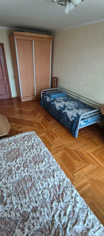 5-комнатная квартира с 4 раздельными спальнями