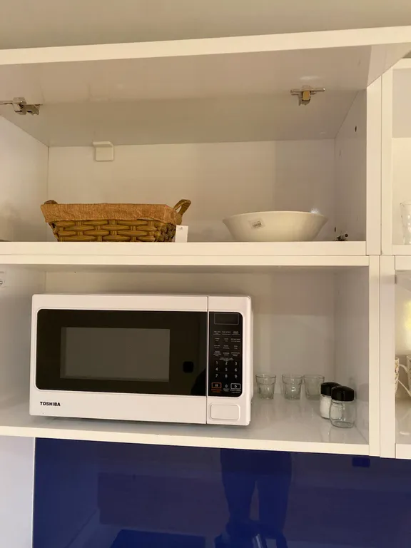 Apartaments Orbi City 3persons V&V deluxe