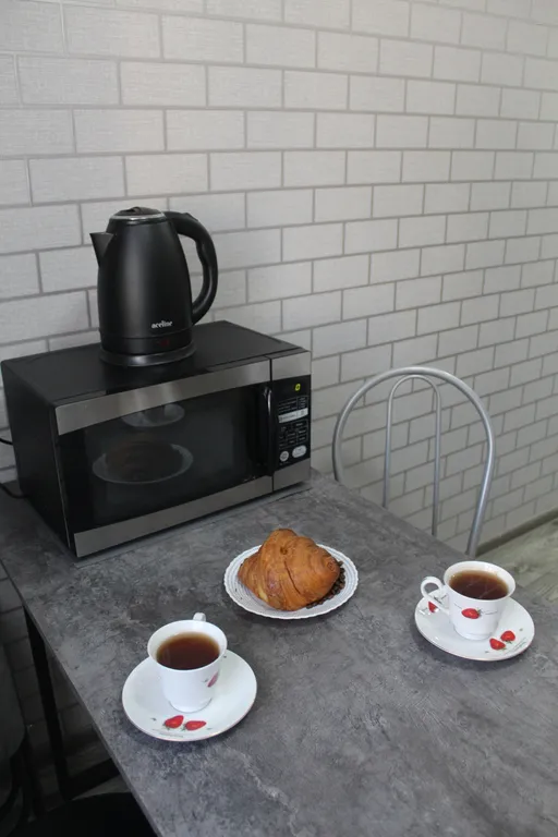 Квартира у двух вокзалов