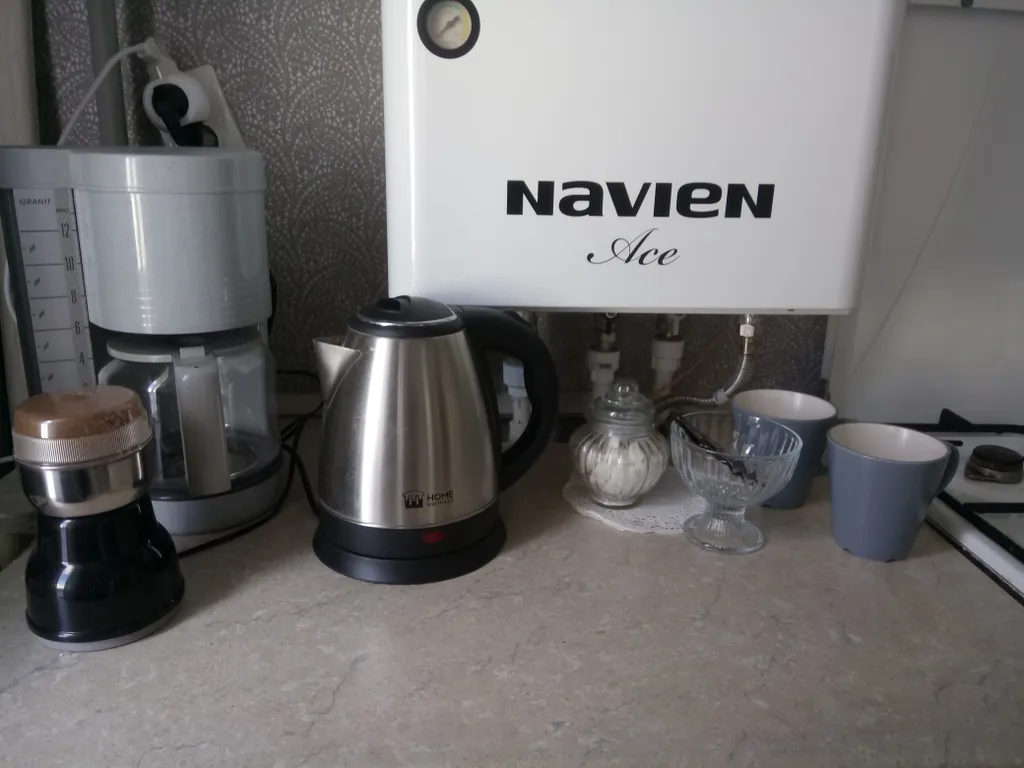 Уютное гнездышко