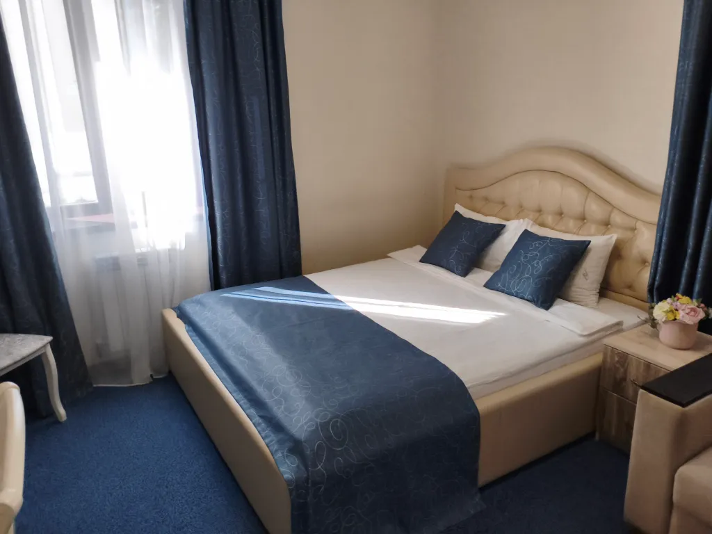 Номер Комфорт