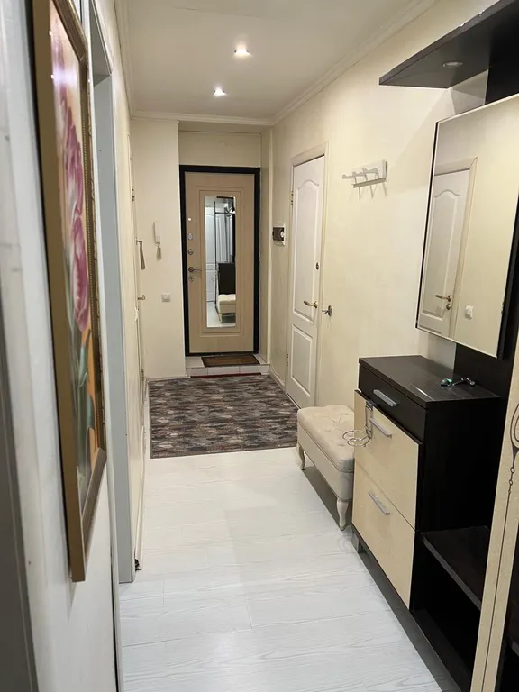 Квартира Удобная квартира в центре — Санкт-Петербург