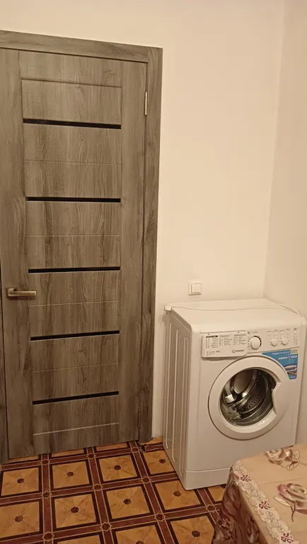 Чистая и уютная квартира в Горном