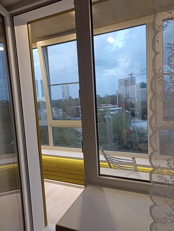 Квартира Уютная квартира в центре города, рядом с Канатной дорогой — Нижний Новгород