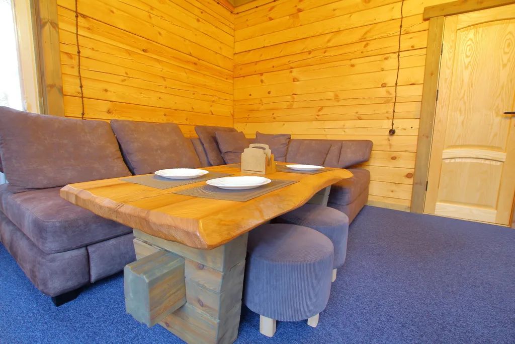 Сердце гор 1