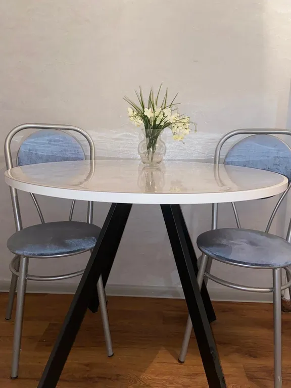 Уютная квартира, от аэропорта 7 минут