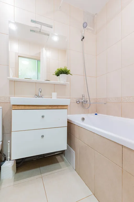 Стильная студия у пл. Южной