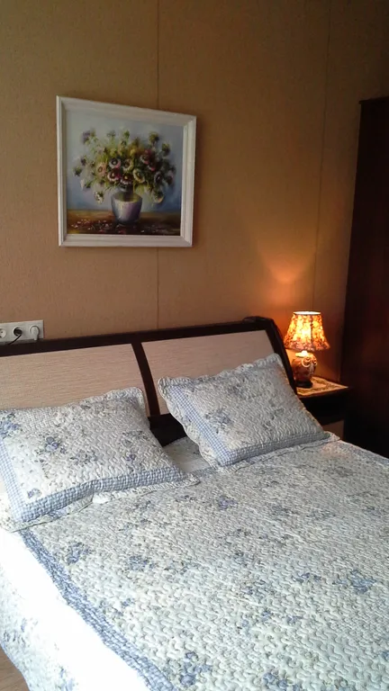 Квартира у моря