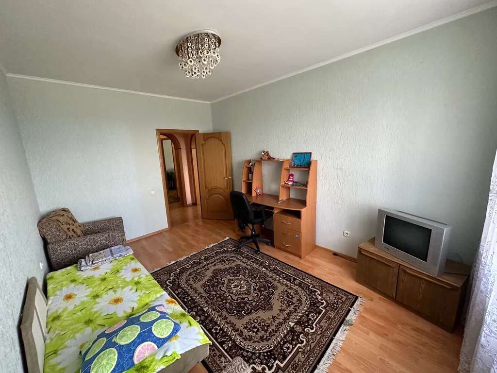 Квартира у автовокзала