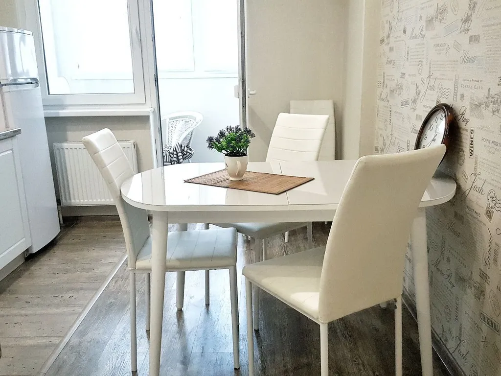 Квартира Квартира Евродвушка с отдельной спальней 700 м до моря, рядом с Сафари парком — Геленджик