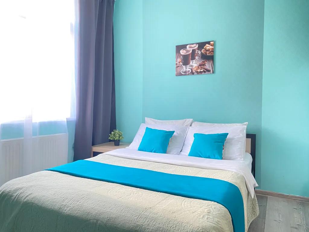 Квартира Уютная студия у метро Котельники — Котельники