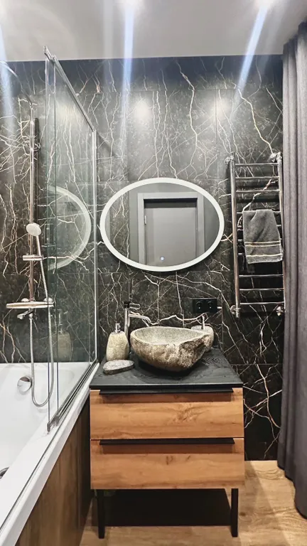 Апартаменты Хочу в Амстердам