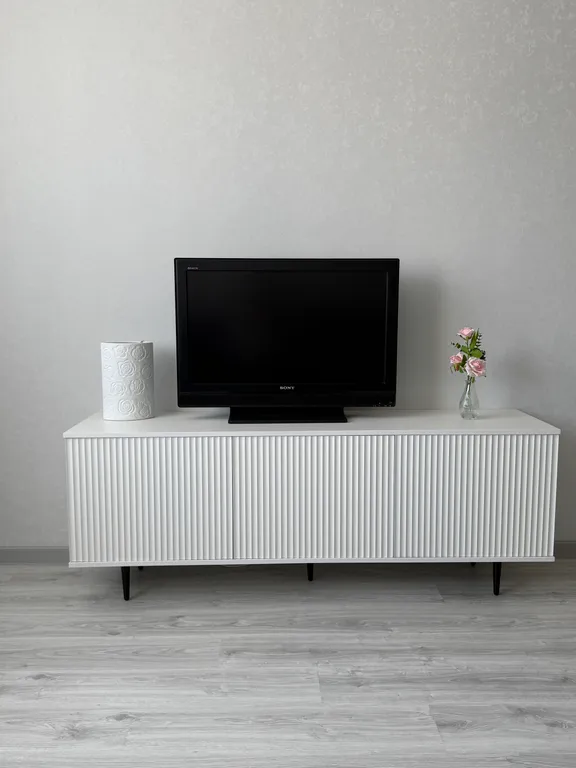 Однокомнатная квартира Юлаева 16а