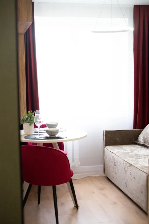 Уютная квартира в самом центре