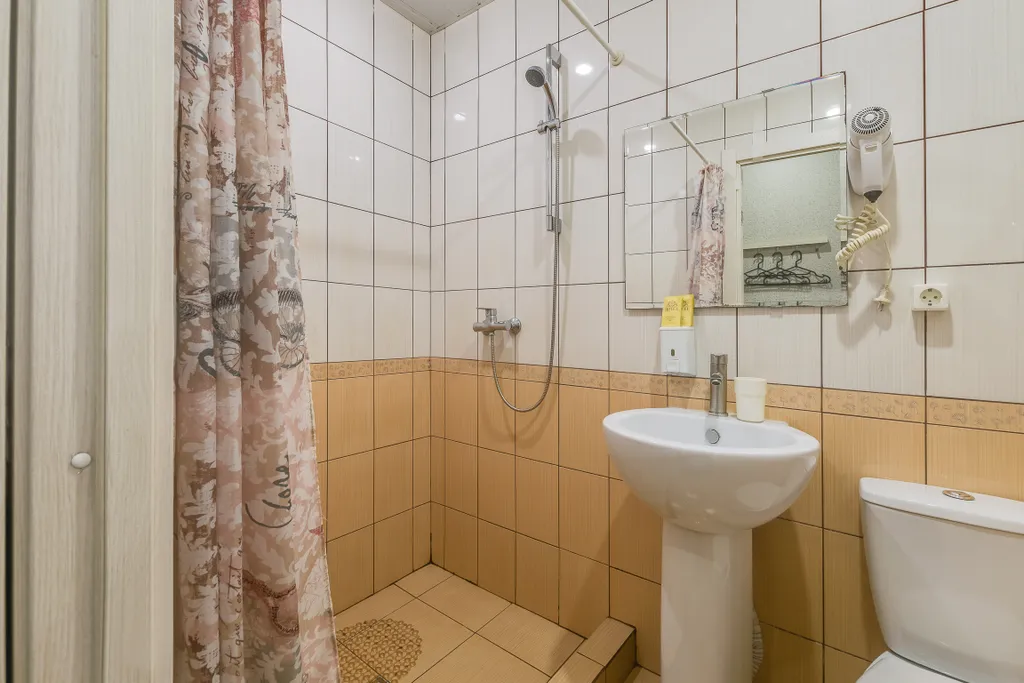 Квартира Комната — Санкт-Петербург