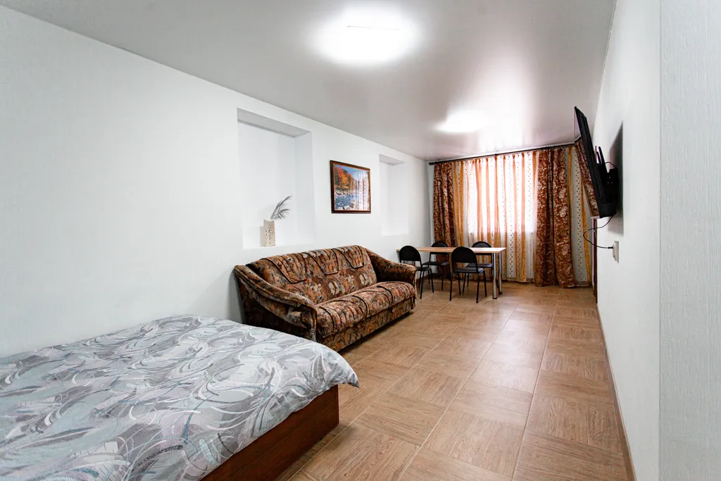 3-комнатный Дом