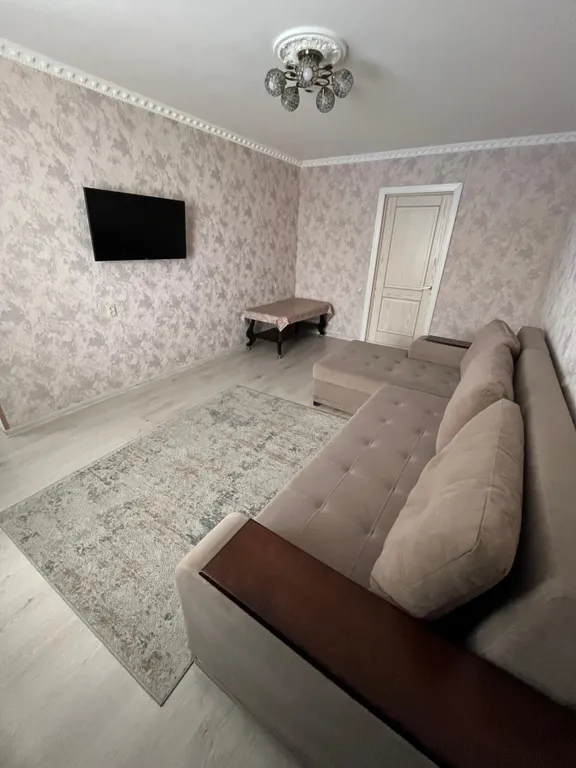 Квартира в центре города со всеми условиями