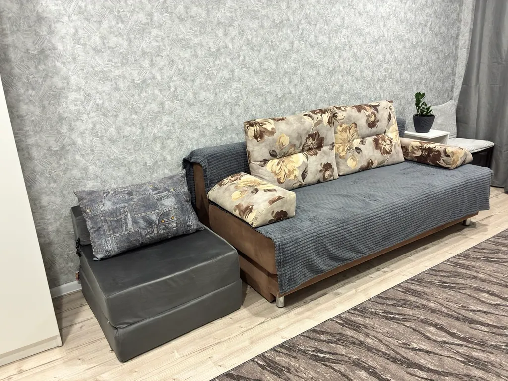 Квартира Уютная квартира — Кострома