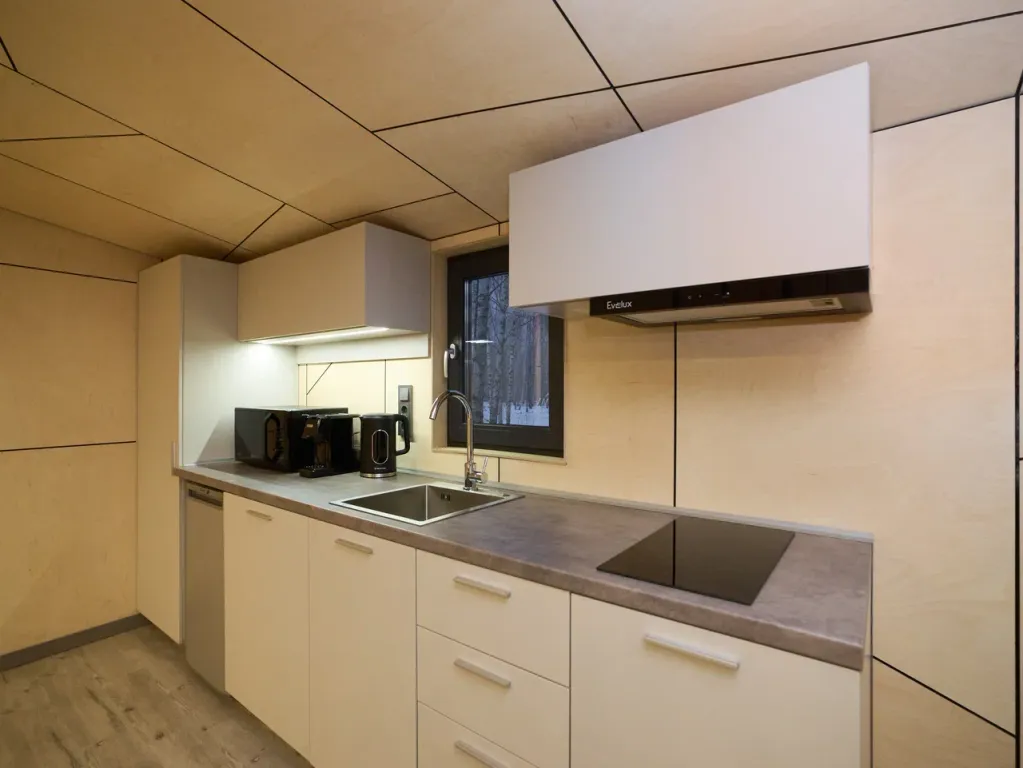 4-комнатный Дом