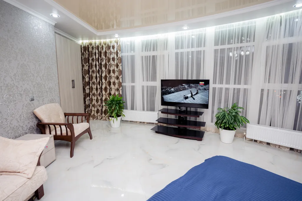 Апартаменты VIP в центре центра