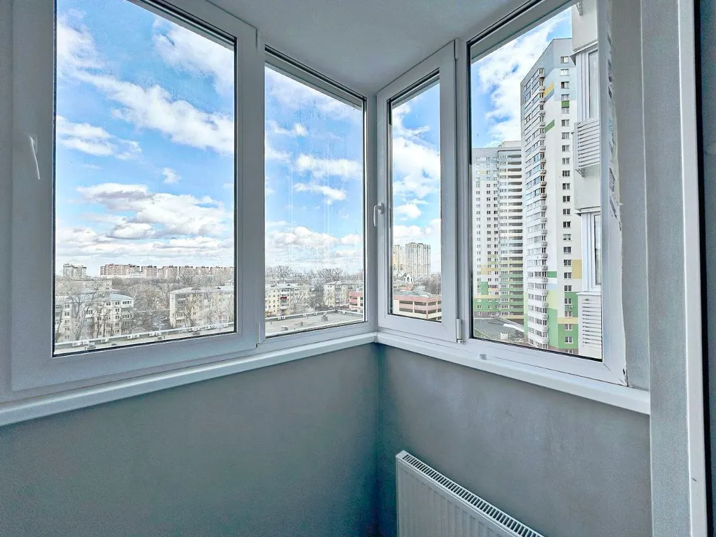 Стильная студия