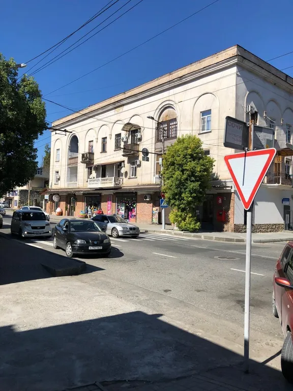 Уютная двушка в районе Турбазы