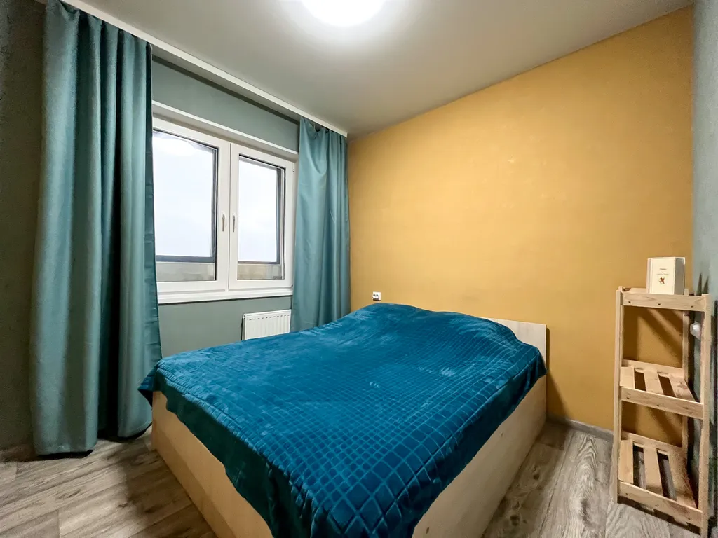 Уютная квартира на Чапаева