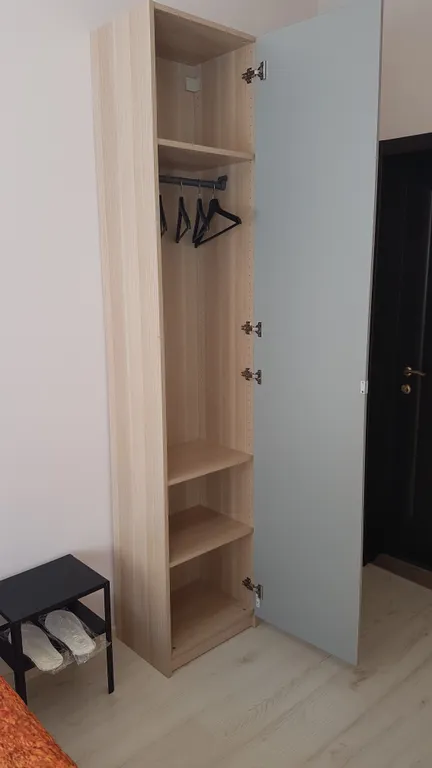 Квартира 1-комнатная Квартира — Санкт-Петербург