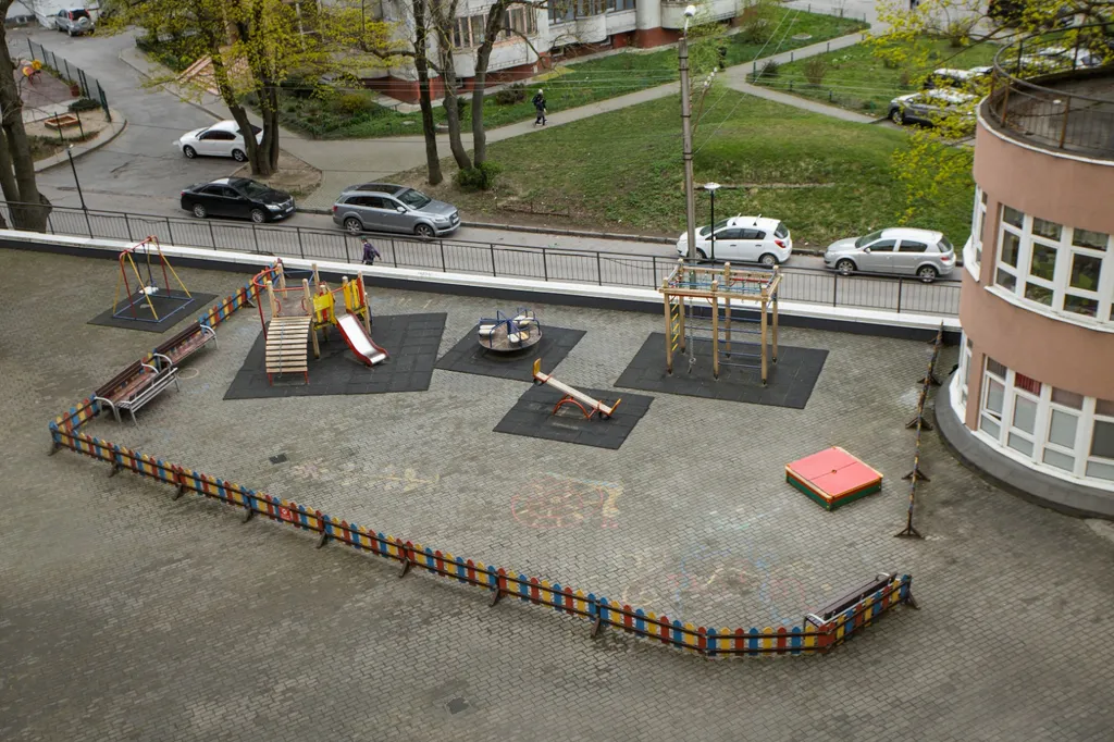 Квартира Квартира Old konigsberg aparts рядом с центром — Калининград