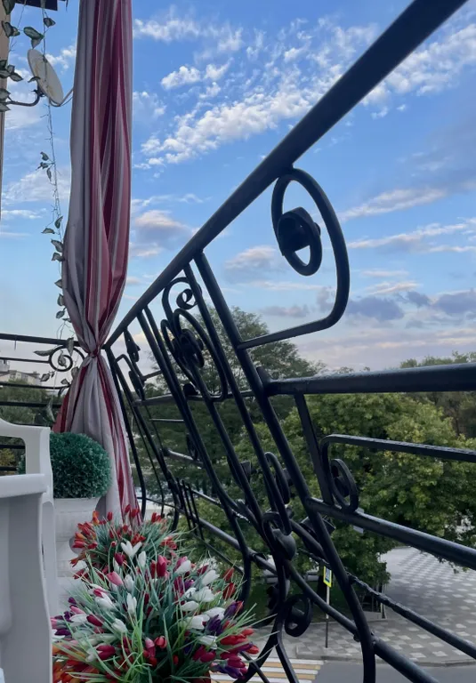 Квартира на набережной в самом центре рядом с гостиницей