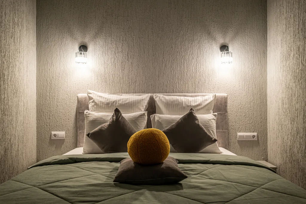 Уютная студия рядом с Эко тропой