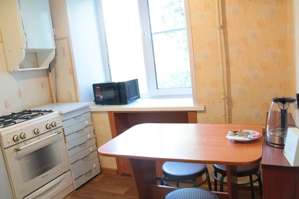 Уютная 1-комнатная квартира возле Севмаша